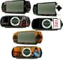 PSP Scarface Classic Skin