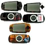 PSP Scarface Classic Skin
