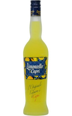 リモンチェッロ ディ カプリ 32度 500ｍｌ 1本