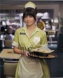 Winstead, Mary Elizabeth - Signed 8x10