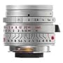 Leica 28mm / f2.0 ASPH. Silver (E46)