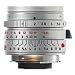Leica 28mm / f2.0 ASPH. Silver (E46)