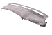 Global Accessories 81248-00-47 SIGNATURE SERIES Gray
