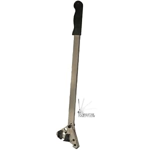 Forrester Nail Puller by Forrester Nail Puller