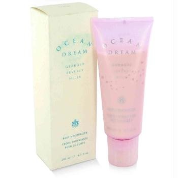 OCEAN DREAM by Designer Parfums ltd Body Lotion 200 ml Preisvergleich