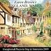 Books : Karen Brown's England, Wales & Scotland 2009: Exceptional Places to Stay & Itineraries (Karen Brown's England, Wales & Scotland Charming Hotels & Itineraries)