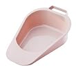 Fracture Bed Pan