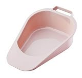 Fracture Bed Pan