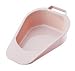 Fracture Bed Pan