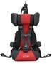 Safeguard Hybrid Booster in Red