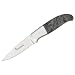 Browning Knives 663 Escalade Series Drop Point Hunter Fixed Blade Knife with Gray Box...