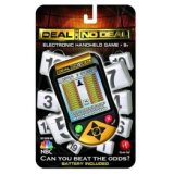 Deal or No Deal Handheld by IToys