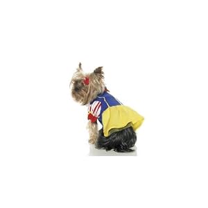Cute And Matching Snow Puppypet Dog Cat Costume Leg Avenue by Fenvy