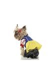 Cute And Matching Snow Puppypet Dog Cat Costume Leg Avenue