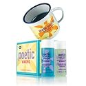 Poetic Waxing Kit by Bliss