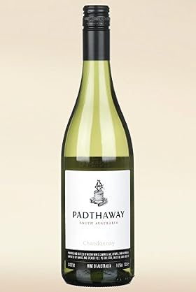 Padthaway Chardonnay 2006 - Case of 6