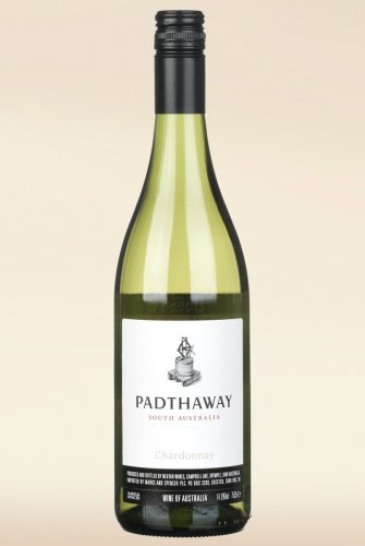 Padthaway Chardonnay 2006 - Case of 6