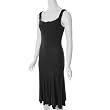 Adi Designs S Max Collection High Waist Tank Dress