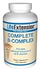 Life Extension, Cyst�ine Glutathion &...