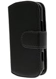 nokia Housse Axess Etui Portefeuille Simili Noir Nokia N97 Mini POCHN97MINI