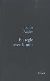 En r�gle avec la nuit