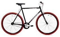 Thruster 700c Men's Fixie Bike