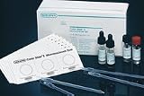 Remel Color Slide II Mononucleosis Latex Test Kit Seradyn Color