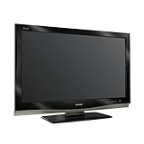 Sharp Aquos LC32D62U 32 inch 1080p LCD HDTV