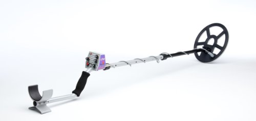 Tesoro Vaquero Metal Detector