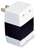 Lewis N Clark 50 Watt Reverse Transformer