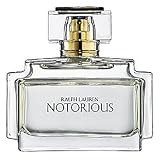 Ralph Lauren Notorious Perfume for Women 1.7 oz Eau De Parfum Spray