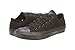 Converse Chuck Taylor All Star Ox Black Monocrom Unisexm5039