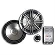 Polk Audio DB6501 6.5-Inch 2-Way Component System (Pair, Silver)