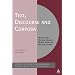 Text, Discourse and Corpora