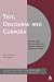 Text, Discourse and Corpora: Theory and Analysis (Corpus and Discourse)