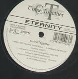 COME TOGETHER 12" SINGLE UK DILEMMA 1995
