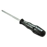 【アストロプロダクツ】アストロ パワーグリップ ドライバー +2×100mm