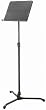 Hercules BS300B Solid Folding Desk Music Stand
