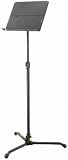Hercules BS300B Solid Folding Desk Music Stand