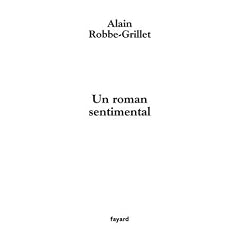 Un roman sentimental