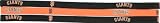 San Francisco Giants Women's Elastic Headbands