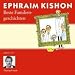 Kishons beste Familiengeschichten. 3 CDs.
