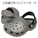 【crocs】北海道日本ハムファイターズ　KIDSCAYMAN・キッズケイマン