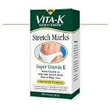 Vita-K Solution For Stretch Marks 2 oz (56 g)