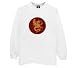 Search : Astrology Dragon - Long Sleeve T-Shirt