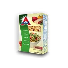 Atkins Penne Pasta