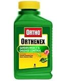 Tools & Hardware : Scotts Ortho Business Grp Orthenex Insect Disease Contro 16 Ounces Pack Of 6 - 0355160