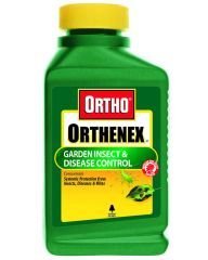 Scotts Ortho Business Grp Orthenex Insect Disease Contro 16 Ounces Pack Of 6 - 0355160