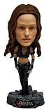 NECA Head Knockers Daredevil Movie Elektra BobbleIMAGE