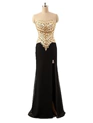 Sexy Sweetheart Beaded Sheath Evening Dress/Prom Dress 